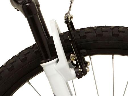 Reebok full store suspension mountain bike