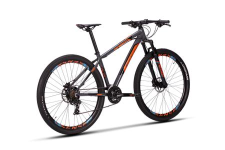 Bicicleta 3x7 discount