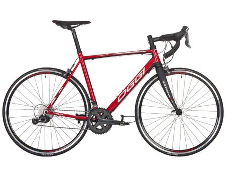 Bike on sale speed tiagra