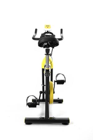 Imagem de Bicicleta Spinning com roda de inércia de 8kg