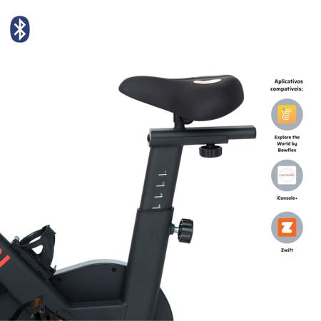 Zwift discount bici spinning