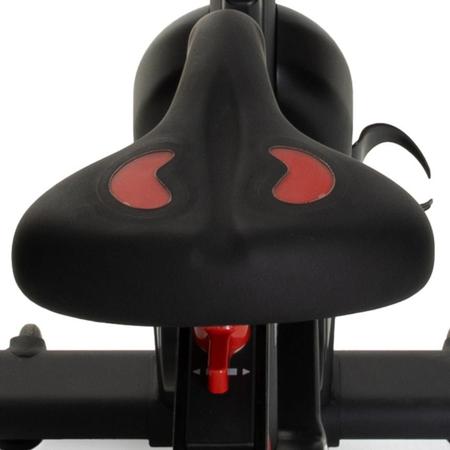 Imagem de Bicicleta Spinning Ergométrica ZiYou ZU250-S Bluetooth
