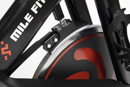 Bicicleta Spinning Evopro Pot ncia em Movimento Desempenho e