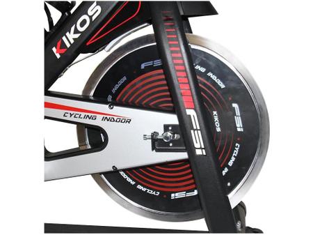 Imagem de Bicicleta Spinning Kikos