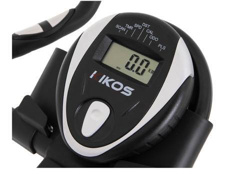 Imagem de Bicicleta Spinning Kikos Max KS2 