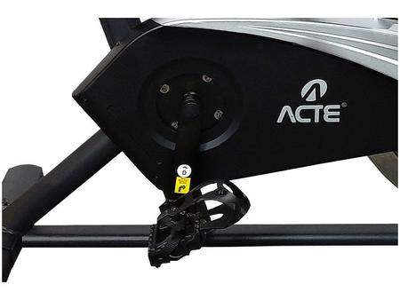 Imagem de Bicicleta Spinning Magnética Acte Sports E27