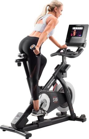 Bicicleta spinning nordictrack new arrivals
