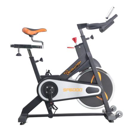 Imagem de Bicicleta Spinning Profissional Evolution Fitness Sp 6000