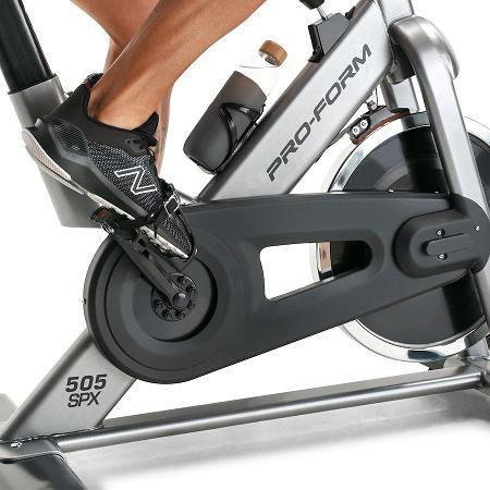 Bicicletas discount spinning proform