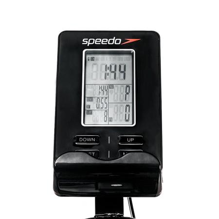 Bicicleta Spinning Speedo S103 - Bike Indoor com Conexão Bluetooth
