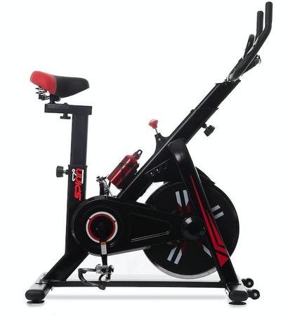 Bicicleta Spinning Spinn Black Bicicleta Spinning Magazine Luiza