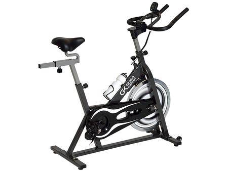 Imagem de Bicicleta Spinning Vertical Guga Kuerten GK1100