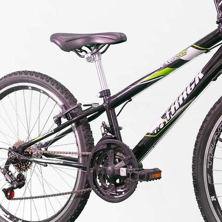 Bicicleta TK3 Track Axess Juvenil Aro 24 - TK3 Track