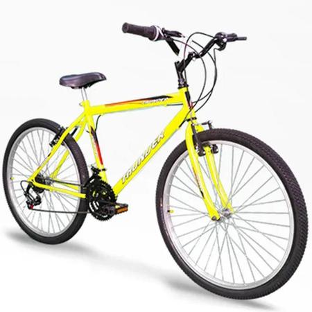 Thunder bicicleta discount