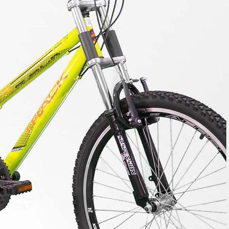 Bicicleta TK3 Track Axess Juvenil Aro 24 - TK3 Track