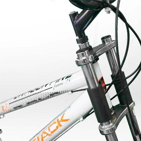Bicicleta TK3 Track Axess Juvenil Aro 24 - TK3 Track