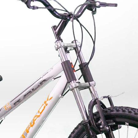 Bicicleta TK3 Track Axess Juvenil Aro 24 - TK3 Track