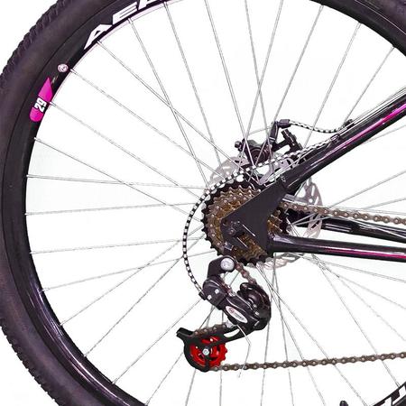 Imagem de Bicicleta TK3 Track Niner 15 Mountain Bike Aro 29