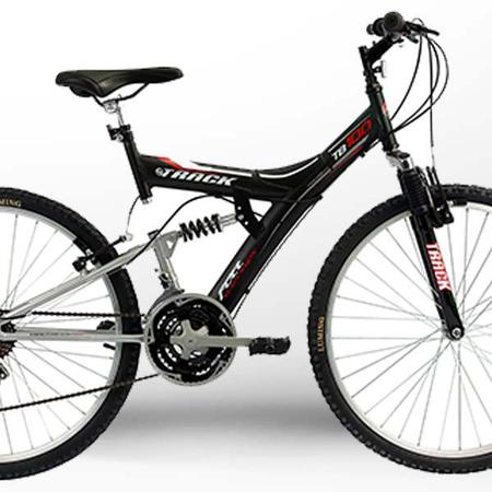 Bicicleta TK3 Track TB 100 Mountain Bike Aro 26 - TK3 Track