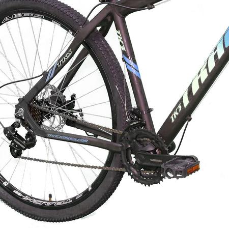 Imagem de Bicicleta TK3 Track TKS 29 Mountain Bike Aro 29