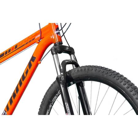 Imagem de Bicicleta TKS 29 Mountain Bike Aro 29 Freio à Disco 21 Velocidades Kit Shimano TK3 Track Bikes