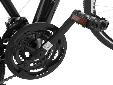 Imagem de Bicicleta Track & Bikes Black Aro 29 21 Marchas