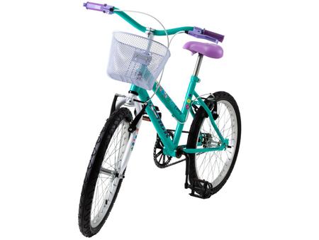 Bicicleta Track & Bikes Aro 20 Cindy