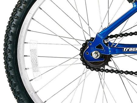 Imagem de Bicicleta Track & Bikes Cometa Aro 20