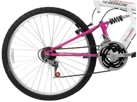 Imagem de Bicicleta Track & Bikes TB-200/WP Aro 26