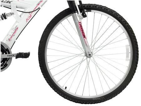 Imagem de Bicicleta Track & Bikes TB-200/WP Aro 26