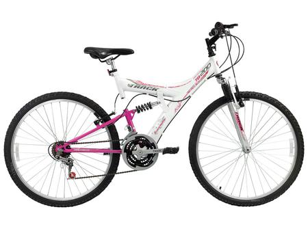 Imagem de Bicicleta Track & Bikes TB-200/WP Aro 26