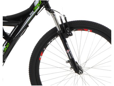 Imagem de Bicicleta Track & Bikes TB 300 Aro 26 18 Marchas