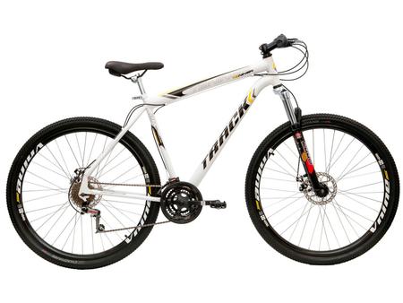 Imagem de Bicicleta Track & Bikes TB Niner Aro 29 21 Marchas