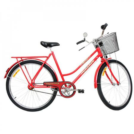 Bicicleta Tropical V Brake 53030 1 Aro 26 Monark Bicicleta de