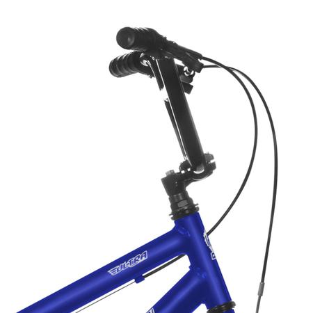 Imagem de Bicicleta Ultra Bikes Aro 20 Rebaixada Garfo Especial Reforçada