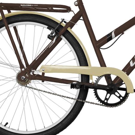 Imagem de Bicicleta Ultra Bikes Wave Vintage Aro 26