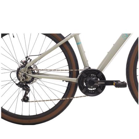 Imagem de Bicicleta Urbana Sense Move Fitness  Ano 2023 Shimano 3x7