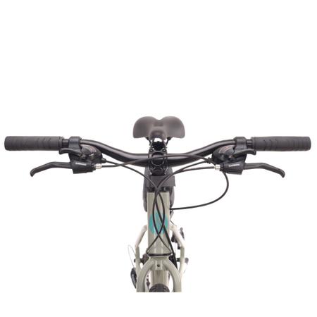 Imagem de Bicicleta Urbana Sense Move Fitness  Ano 2023 Shimano 3x7