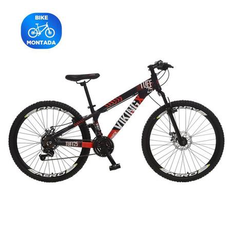 Bicicleta hotsell vikingx netshoes