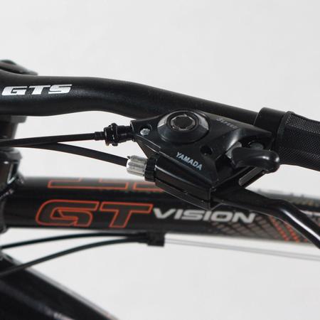 Imagem de Bicicleta Vision GT X1 Aro 29 Laranja/Preto - Ducce 251