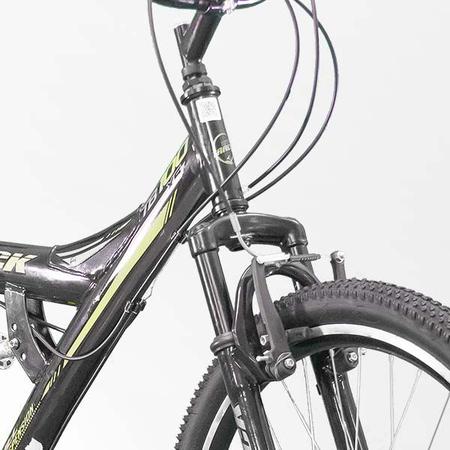 Bicicleta TK3 Track TB 100 Mountain Bike Aro 26 - TK3 Track