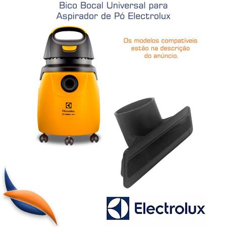 Imagem de Bico Bocal Universal 32mm Aspirador Electrolux A18675701