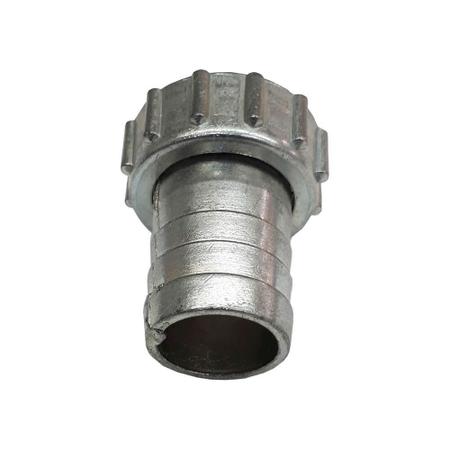 Bico de Torneira Garden Metal Para Mangueira 3/4 X 3/4 - 3m Imagem de Bico de Torneira Garden Metal Para Mangueira 3/4 X 3/4