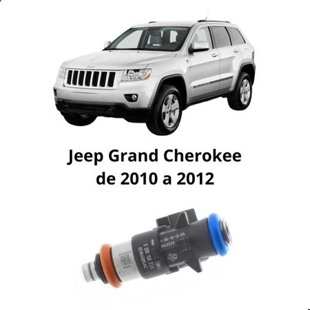 Imagem de Bico Injetor 0280 158 233, 05184085AC Jeep Grand e Wrangler