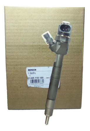 Imagem de Bico Injetor Bosch Sprinter Cdi 311 313 2.2 16v 6110701687 0 - BOSCH MBB