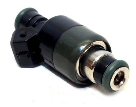 Imagem de Bico injetor gm corsa 1.4 1.6 8v mpfi gasolina 1996 á 2000 - 17124782 kit c/4 unidades