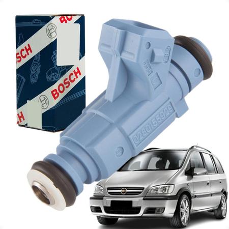 Bico Injetor Gm Astra 1.8 2.0 99 A 08 Bosch 0280155929