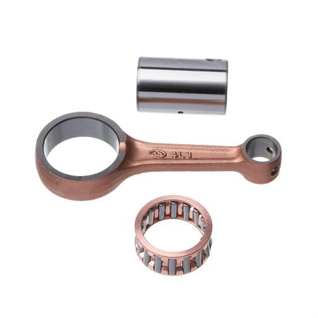 Biela Completa Txk Ybr 125 Xtz 125 Imagem de Biela Completa Txk Ybr 125 Xtz 125