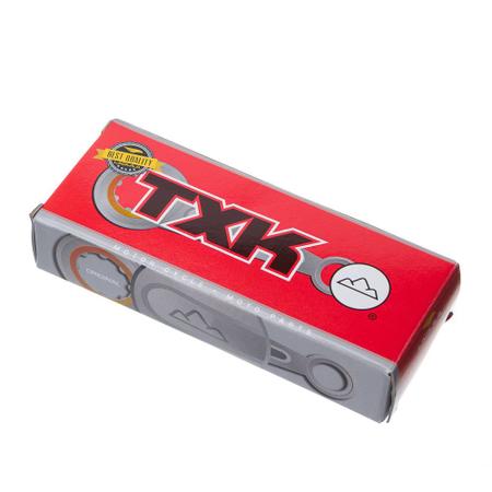 Biela Completa Txk Ybr 125 Xtz 125 Imagem de Biela Completa Txk Ybr 125 Xtz 125