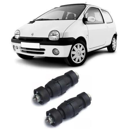 Imagem de Bieleta Estabilizadora Renault Twingo Dianteiro 1998 Até 2002 O Par